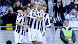 Juventus trước mùa giải mới: Thay đổi diện mạo